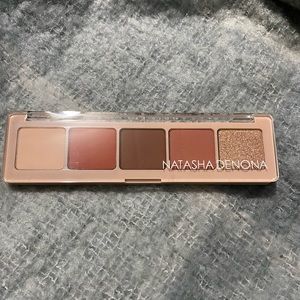 Natasha Denona Peak Eyeshadow Palette BNIB